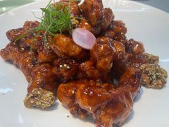 -津沽小院(天津之眼店)
