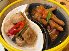 -如轩·海鲜砂锅粥·潮汕菜(海珠店)