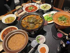 -彭城味道.地道徐州味(怡海花园店)