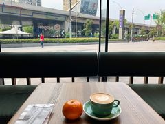 -Wagas沃歌斯(合生汇店)