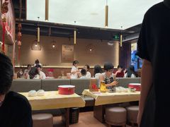 -串盟烧烤·长沙美食地标(星沙店)