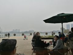 -星巴克(成都科学城店)