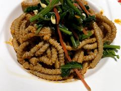 -令氏家外家周秦食府(高新店)