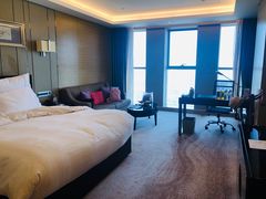 -无锡新湖铂尔曼大酒店