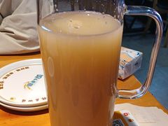 -四禧精酿铜锅涮肉·烧烤工场(大明湖店)