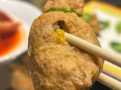 -那家小馆•北京菜•烤鸭(香山店)
