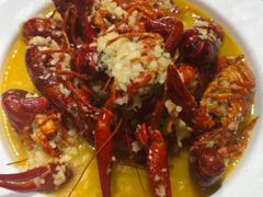 -叶派龙虾•招牌香辣蟹·海鲜(中海国际店)