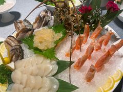 -红雀围·海鲜火锅(陆家嘴中心店)