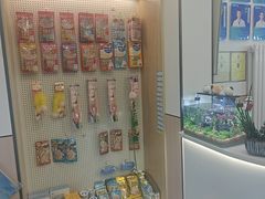-瑞派·关忠动物医院·猫专科·犬专科(三环新城店)