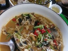 -老味道餐厅(江山店)