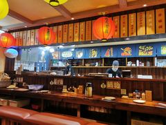 -鸟鹏烧鸟居酒屋(熙龙湾店)