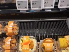-盒马鲜生(新都心店)