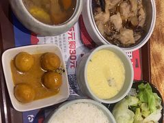 -真功夫(彩田路店)