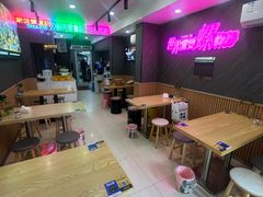 -家味螺蛳粉&烤鱼(五角场店)