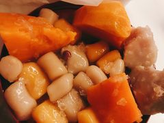 -鲜芋仙(铁西万象汇店)