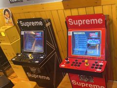 -伯爵·沉浸式超级密室·直营店