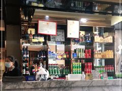 -沁香缘巫山烤鱼(看丹桥店)