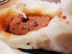 肉包-花园茶楼(兴城西路店)