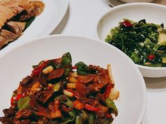 -小厨娘淮扬菜(龙湾天街店)