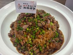 -良师门滨海人家·海鲜·家常菜(滨海城店)