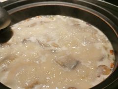 胡椒猪肚鸡-捞王锅物料理(凯旋路店)