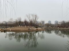 -南翠屏公园