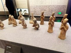 -洛阳古墓博物馆