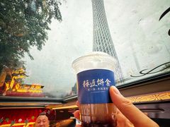 -广州都市观光巴士(粤陶巴)