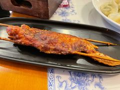 -东方饺子王(和平里店)