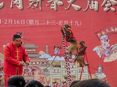 -南阳卧龙岗武侯祠