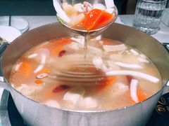 -椰客·海南椰子鸡(新塘永旺梦乐城店)