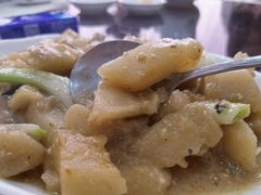 柚皮鱼肠-腰记饭店(龙源路店)