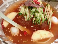 延吉冷面-七八冷面·延边朝鲜族美食(圣熙八号店)