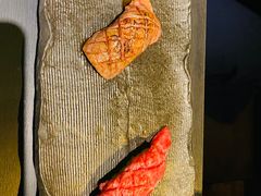 -松阪牛焼肉M(法善寺横丁店)