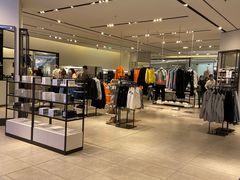 -ZARA(青岛万象城店)