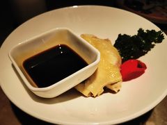 -新白鹿餐厅(金鹰新街口店)