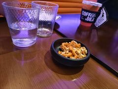 -黑手制面·Gentle Pasta(国金天地店)
