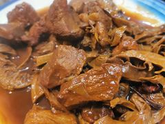 -缘来聚·徽菜名店(黄山宏村店)