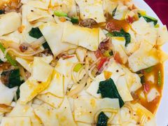 -马学武手抓美食(下南关总店)