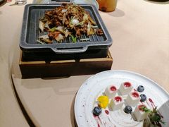 -青年公社烤鸭(青年路店)