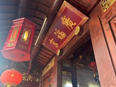 -槟城观音庙(Goddess of Mercy)