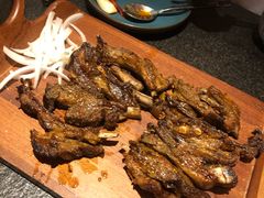 -丝路金桃·新疆菜(徐汇店)