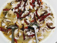 -青花椒花椒鱼(合生汇店)