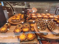 -巴黎贝甜(国贸店)