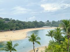 -巴拉湾海滩