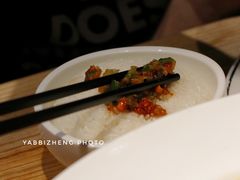 甜米饭-太二酸菜鱼(深圳布吉万象汇店)