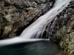 -宁波五龙潭景区