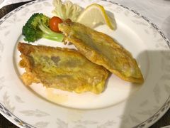 -92°C俄式厨房(中央大街店)