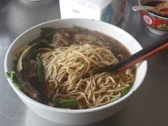 -老赵面店(大西路店)