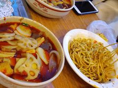 -牛王庙小吃(桥头街店)